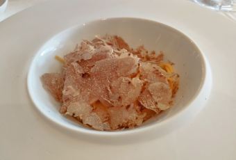 8½ Otto e Mezzo BOMBANA（置地歷山店）用戶圖片