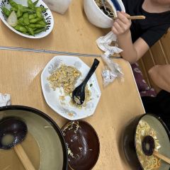 Ramen Bayashi User Photo