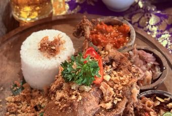 Sun Sun Warung user photo