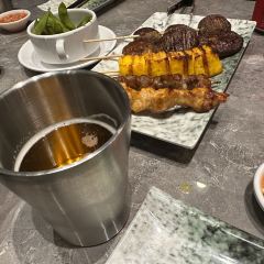 Hyotan Sushi User Photo