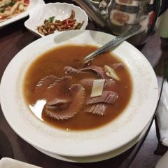 丸滿台灣味手路菜 User Photo