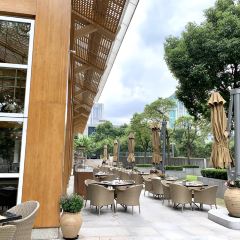 Calypso Restaurant & Lounge 여행 사진