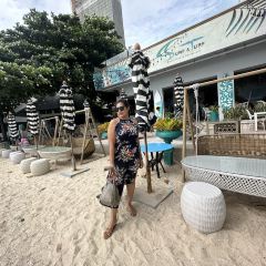 Surf & Turf Beach Club & Restaurant 여행 사진