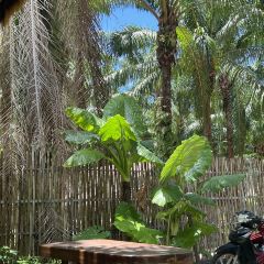 Baan Chang Café บ้านช้างคาเฟ่張用戶圖片