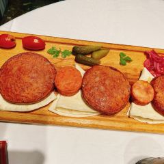 松浦1918西餐厅 User Photo