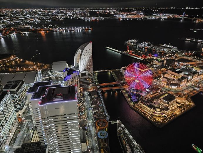 Yokohama Landmark Tower Tickets [2026] - Promos, Prices, Reviews