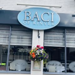 Baci Ristorante Italiano User Photo