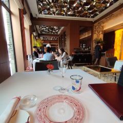 8½ Otto e Mezzo BOMBANA Shanghai User Photo