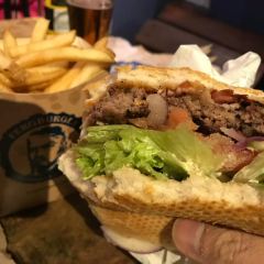 Fergburger User Photo