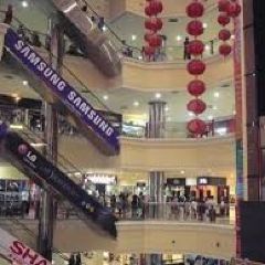 Batam City Square Mall User Photo
