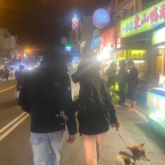 墾丁大街夜市張用戶圖片