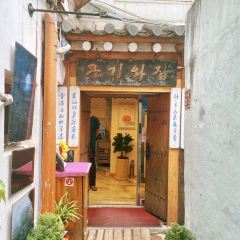 大瓦房醬油蟹（鍾路店）張用戶圖片