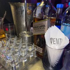 Venti Bangkok Nightclub User Photo