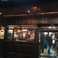 Fergburger User Photo