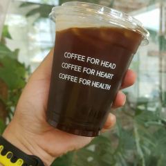 Laphat’s Home Café User Photo