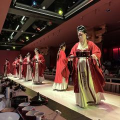 GONGYAN ORIENTAL ART 여행 사진