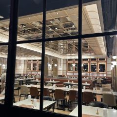 Copper Buffet User Photo
