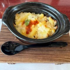 Kani Doraku Dotombori Honten (Main restaurant) 여행 사진