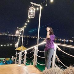 Tappia Floating Cafe Pattaya User Photo