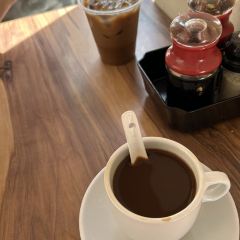 YY Kafei Dian User Photo