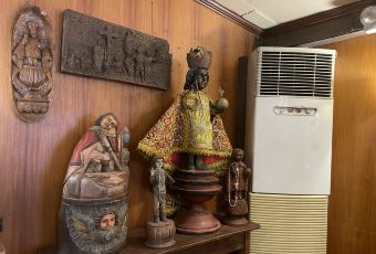 Stk Ta Bai! Sa Paolito’s Seafood House(Capitol ) User Photo