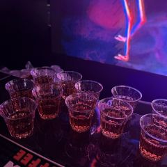 Culture Club （INS新樂園店）張用戶圖片