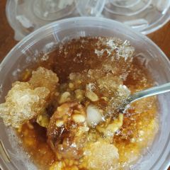 阿伯綠豆饌 여행 사진