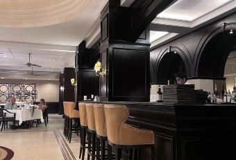 Colonial Cafe User Photo