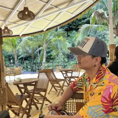 Baan Chang Café บ้านช้างคาเฟ่張用戶圖片