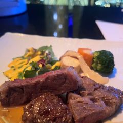 Sky Lounge Stellar Garden 여행 사진