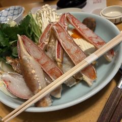 Dotombori Honten (Main restaurant) User Photo