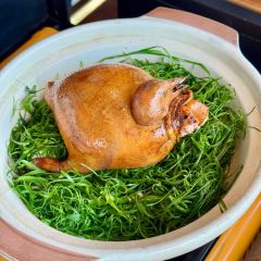 珠海来魅力假日酒店(拱北口岸高铁站店)·莱禧荟 User Photo