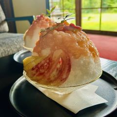 高宮庭園茶寮 User Photo