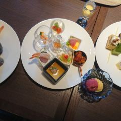 Harbor Kitchen（ハーバーキッチン） User Photo
