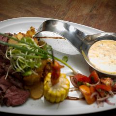 EAT Bar & Grill Restaurant Karon User Photo