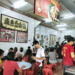 Nam Heong Ipoh Old Town White Coffee ảnh của người dùng