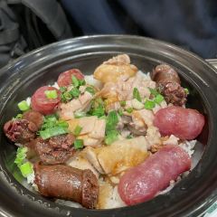 銓滿記餐廳小廚張用戶圖片