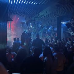 Marquee New York User Photo