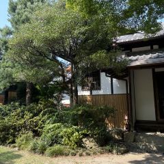 高宮庭園茶寮 User Photo