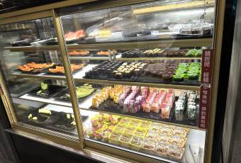 馬辣頂級麻辣鴛鴦火鍋 西門店張用戶圖片