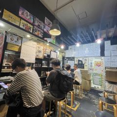 麵屋 丈六張用戶圖片