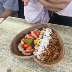 Bang & Grind, The Esplanade 여행 사진