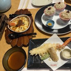 Dotombori Honten (Main restaurant) User Photo