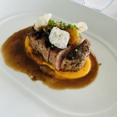 SPAGO DINING ROOM BY WOLFGANG PUCK 여행 사진