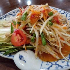 Ban Khun Mae 여행 사진