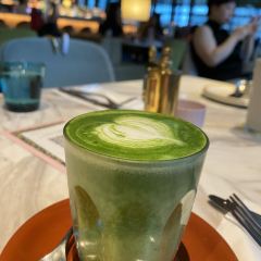 bills Ginza User Photo