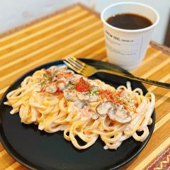 Brew Dog Coffee Co. User Photo