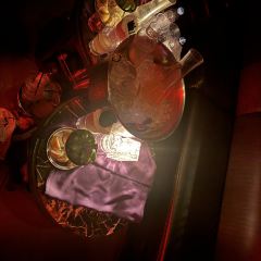 Marquee New York User Photo