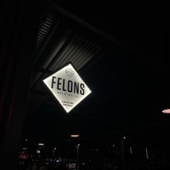 Felons Brewing Co User Photo