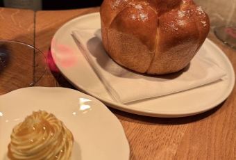 Kitchen Table User Photo